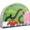 Barbapapa - Vloerpuzzel - 43 Stukjes