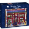 Bluebird Puzzle De Puzzelwinkel 'Professor Puzzles' - Puzzel Van 1500 Stukjes -Puzzelwinkel bluebird puzzle de puzzelwinkel professor puzzles