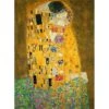 Bluebird Puzzle Gustav Klimt - De Kus, 1908 - Puzzel Van 4000 Stukjes 1 Bluebird Puzzle Gustav Klimt - De Kus, 1908 - Puzzel Van 4000 Stukjes -Puzzelwinkel bluebird puzzle gustav klimt de kus 1908 puzzel va