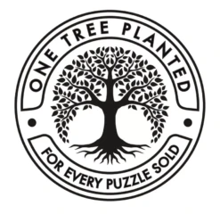 Cloudberries Symmetry - Puzzel Van 1000 Stukjes -Puzzelwinkel cloudberries symmetry puzzel van 1000 stukjes 6