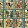 Cobble Hill Jardiniere : Kalender Van Een Tuinman - Puzzel Van 1000 Stukjes -Puzzelwinkel cobble hill jardiniere kalender van een tuinman pu