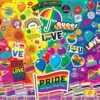 Cobble Hill Pride - Puzzel Van 1000 Stukjes -Puzzelwinkel cobble hill pride puzzel van 1000 stukjes