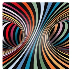 Curiosi Puzzel Double Candy - Dubbelzijdige Puzzel In Hout - 123 Stukjes -Puzzelwinkel curiosi puzzel double candy dubbelzijdige puzzel i 2