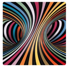 Curiosi Puzzel Double Candy - Dubbelzijdige Puzzel In Hout - 123 Stukjes -Puzzelwinkel curiosi puzzel double candy dubbelzijdige puzzel i 3