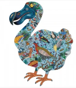 Djeco De Dodo - Puzzel Van 350 Stukjes