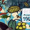Djeco Land En Zee - Puzzel Van 1000 Stukjes -Puzzelwinkel djeco land en zee puzzel van 1000 stukjes