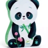 Djeco Leo De Panda - 24 Stukjes 1 Djeco Leo De Panda - 24 Stukjes -Puzzelwinkel djeco leo de panda 24 stukjes