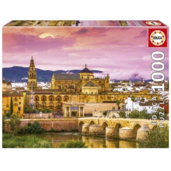 Educa Córdoba - Puzzel 1000 Stukjes