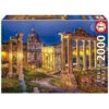 Educa Forum Romanum - Puzzel Van 2000 Stukjes