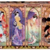 Educa Japanse Collage - Puzzel Van 4000 Stukjes -Puzzelwinkel educa japanse collage puzzel van 4000 stukjes