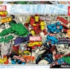 Educa Marvel Comics - Puzzel Van 1000 Stukjes -Puzzelwinkel educa marvel comics puzzel van 1000 stukjes