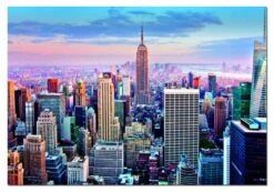 Educa Midtown Manhattan, New York - 1000 Stukjes