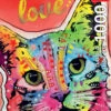 Educa Tilt Cat Love - Dean Russo - Puzzel 1000 Stukjes 2 Educa Tilt Cat Love - Dean Russo - Puzzel 1000 Stukjes -Puzzelwinkel educa tilt cat love dean russo puzzel 1000 stukjes
