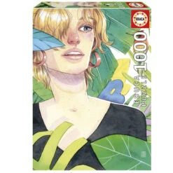 Educa Tropical, Esther Gili - Puzzel 1000 Stukjes