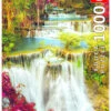 Educa Waterval In Het Bos - Puzzel 1000 Stukjes 2 Educa Waterval In Het Bos - Puzzel 1000 Stukjes -Puzzelwinkel educa waterval in het bos puzzel 1000 stukjes