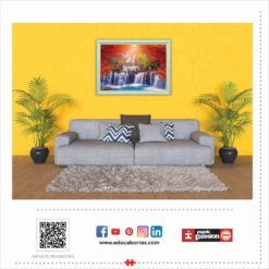 Educa Waterval In Thailand - Puzzel Van 2000 Stukjes -Puzzelwinkel educa waterval in thailand puzzel van 2000 stukjes 3