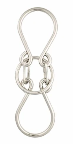 Eureka Junior*- 4 Metalen Breinbrekers In Doos -Puzzelwinkel eureka junior 4 metalen breinbrekers in doos 3