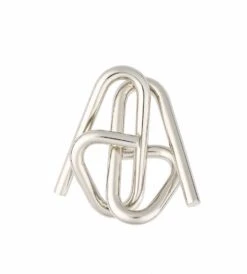 Eureka Junior*- 4 Metalen Breinbrekers In Doos -Puzzelwinkel eureka junior 4 metalen breinbrekers in doos 5