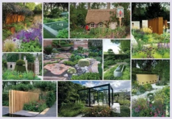 Gibsons Best In Show - Legpuzzel Van 1000 Stukjes -Puzzelwinkel gibsons best in show legpuzzel van 1000 stukjes 1