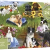 Gibsons Honden - Puzzel Van 24 XXL Stukjes -Puzzelwinkel gibsons honden puzzel van 24 xxl stukjes