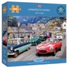 Gibsons Lynmouth Living - Puzzel Van 500 Stukjes -Puzzelwinkel gibsons lynmouth living puzzel van 500 stukjes