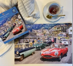 Gibsons Lynmouth Living - Puzzel Van 500 Stukjes -Puzzelwinkel gibsons lynmouth living puzzel van 500 stukjes 2