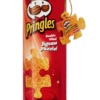 Gibsons Pringles Puzzel In Blik - Dubbelzijdig Puzzel - 250 Stukjes -Puzzelwinkel gibsons pringles puzzel in blik dubbelzijdig puzze
