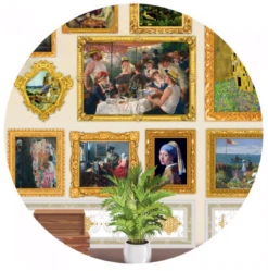 Grafika Een Reis Door De Kunst - Puzzel Van 54000 Stukjes -Puzzelwinkel grafika een reis door de kunst puzzel van 54000 st 3