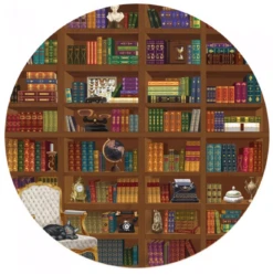 Grafika Een Reis Door De Kunst - Puzzel Van 54000 Stukjes -Puzzelwinkel grafika een reis door de kunst puzzel van 54000 st 7