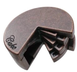 Huzzle Cake - Level 4- Breinbreker