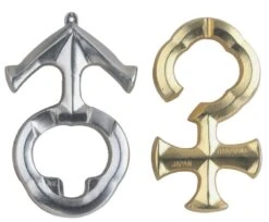 Puzzelwinkel -Puzzelwinkel huzzle dolce level 3 breinbreker 1