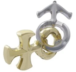 Huzzle Dolce - Level 3 - Breinbreker