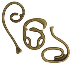 Huzzle Enigma - Level 6 - Breinbreker -Puzzelwinkel huzzle enigma level 6 breinbreker 2