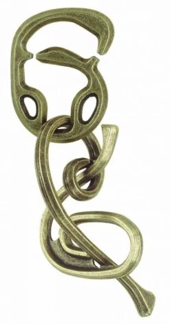 Huzzle Enigma - Level 6 - Breinbreker -Puzzelwinkel huzzle enigma level 6 breinbreker 3