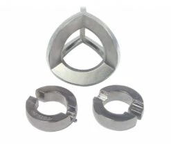 Huzzle Equa - Level 5 - Breinbreker -Puzzelwinkel huzzle equa level 5 breinbreker 3