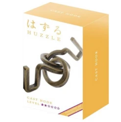 Huzzle Hook - Level 2 - Breinbreker -Puzzelwinkel huzzle hook level 2 breinbreker 2