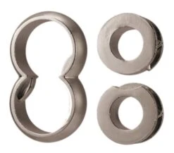 Huzzle Infinity - Level 6 - Breinbreker -Puzzelwinkel huzzle infinity level 6 breinbreker 2