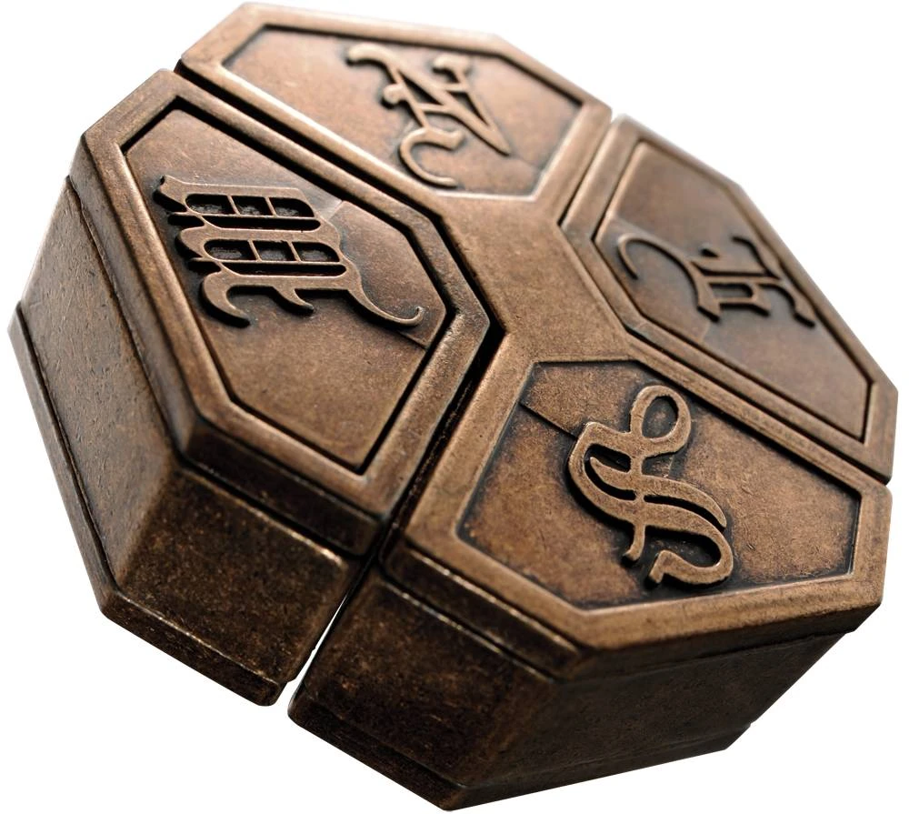 Huzzle News - Level 6 - Breinbreker 4 Huzzle News - Level 6 - Breinbreker - Afbeelding 2