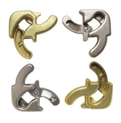 Huzzle Square - Level 5 - Breinbreker -Puzzelwinkel huzzle square level 5 breinbreker 2