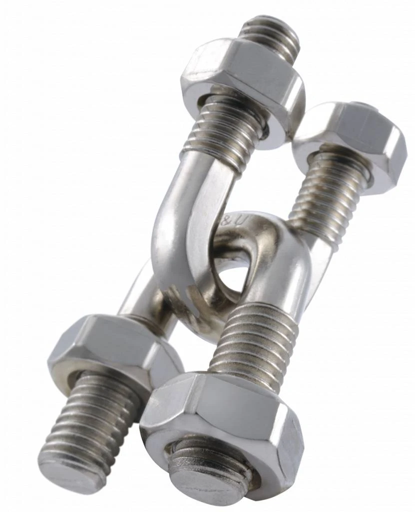 Huzzle U&U - Level 4 - Breinbreker