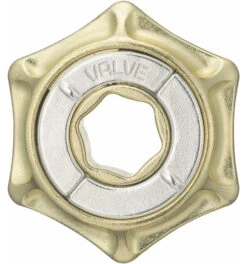 Huzzle Valve - Level 4 - Breinbreker -Puzzelwinkel huzzle valve level 4 breinbreker 2