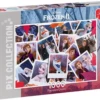 Jumbo Disney Collage Frozen - Puzzel Van 1000 Stukjes 1 Jumbo Disney Collage Frozen - Puzzel Van 1000 Stukjes -Puzzelwinkel jumbo disney collage frozen puzzel van 1000 stukje