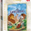 Jumbo Disney The Lion King - Puzzel Van 1000 Stukjes -Puzzelwinkel jumbo disney the lion king puzzel van 1000 stukjes
