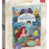Jumbo Disney The Little Mermaid - Puzzel Van 1000 Stukjes -Puzzelwinkel jumbo disney the little mermaid puzzel van 1000 st