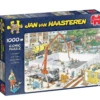 Jumbo Jan Van Haasteren - 1000 Stukjes