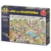 Jumbo Taartentoernooi - JvH - Puzzel Van 1500 Stukjes -Puzzelwinkel jumbo taartentoernooi jvh puzzel van 1500 stukjes
