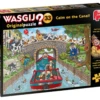 Jumbo Wasgij Original 33 - Kalm Op Het Kanaal! - 1000 Stukjes -Puzzelwinkel jumbo wasgij original 33 kalm op het kanaal 1000 s