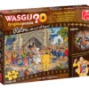 Jumbo Wasgij Original 4 Retro - Een Dag Om Nooit Te Vergeten! - 1000 Stukjes