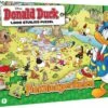 Just Games Donald Duck 2 - Picknickperikelen - Legpuzzel Van 1000 Stukjes -Puzzelwinkel just games donald duck 2 picknickperikelen legpuzz