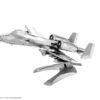 Metal Earth A-10 Warthog - 3D Puzzel -Puzzelwinkel metal earth a 10 warthog 3d puzzel